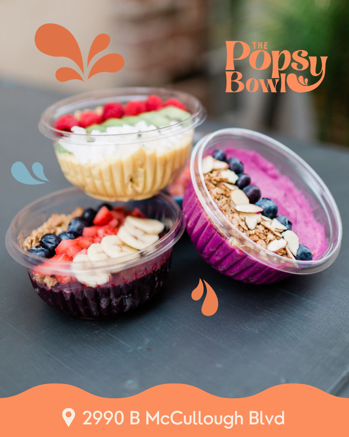 The Popsy Bowl