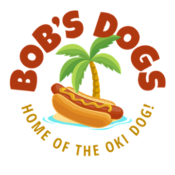 Bob's Dogs Oak Island