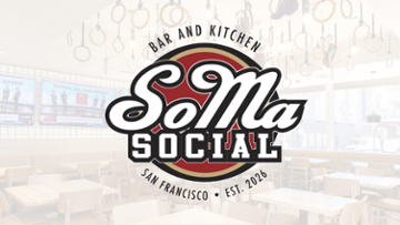 SoMa Social Bar & Kitchen