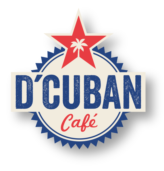 D'CUBAN CAFE MARIETTA NEW