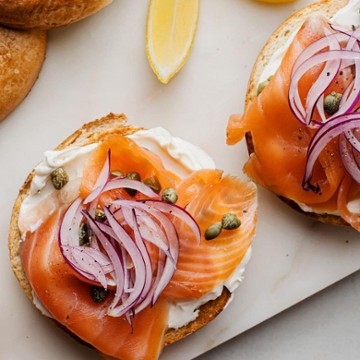 Collegetown Bagels - Syracuse 177 Marshall Street