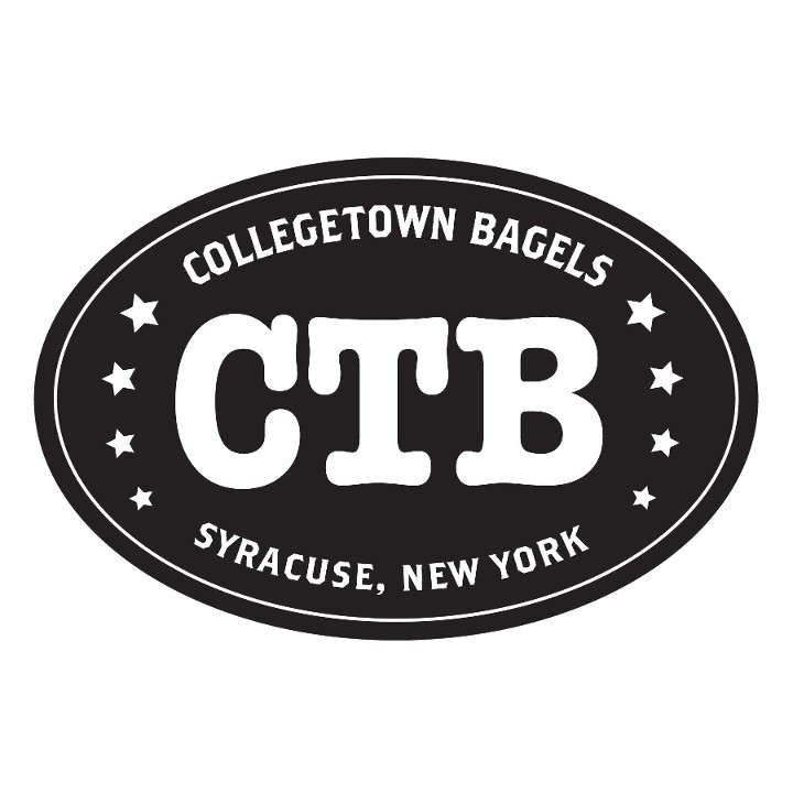 Collegetown Bagels - Syracuse 177 Marshall Street