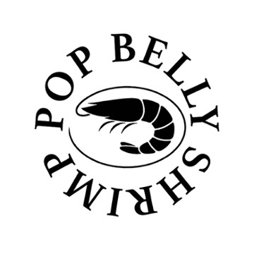 Pop Belly Shrimp