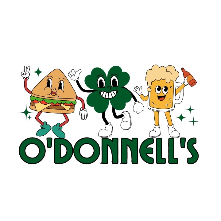 O'Donnell's Lockhart 119 E San Antonio St