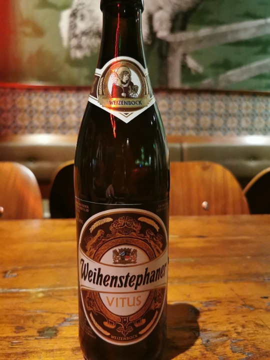 Weihenstephaner Vitus