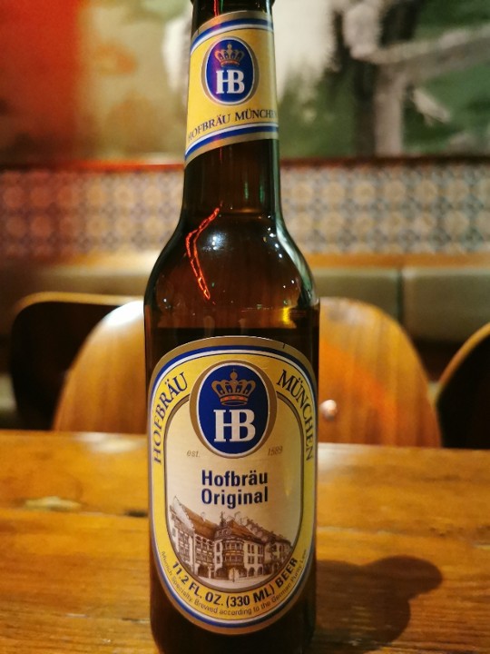 Hofbrau Original