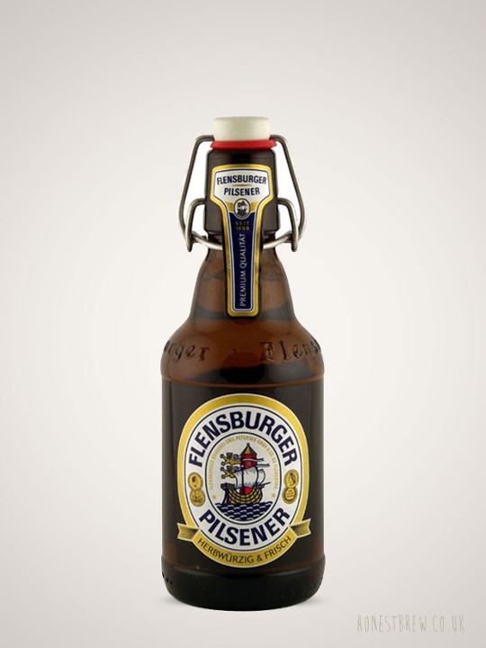 Flensburger Pilsner