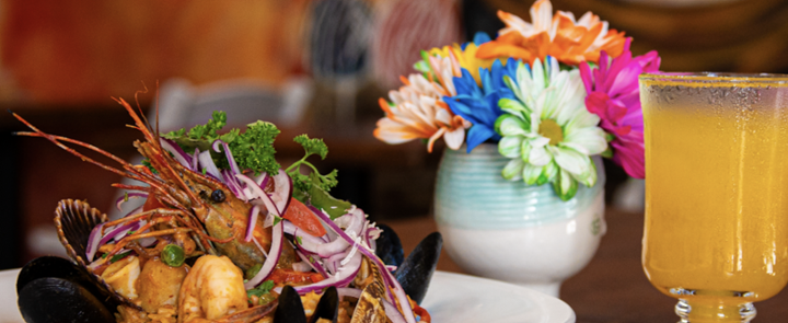 Restaurant banner image