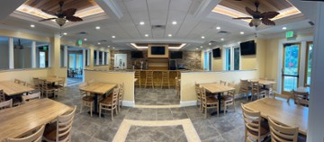Waterside Cafe
