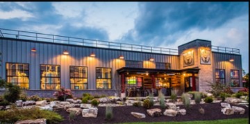 Jackass Brewing Company 02-Williamsport