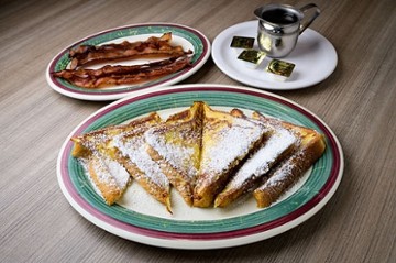 Livingston's Cafe - Andover