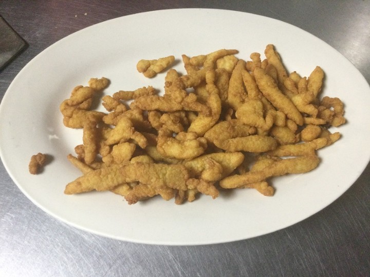 Clam Strips