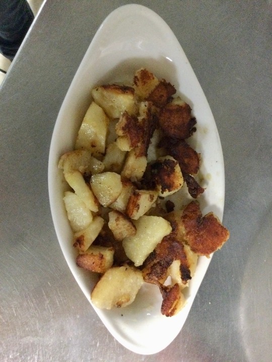 Homefries