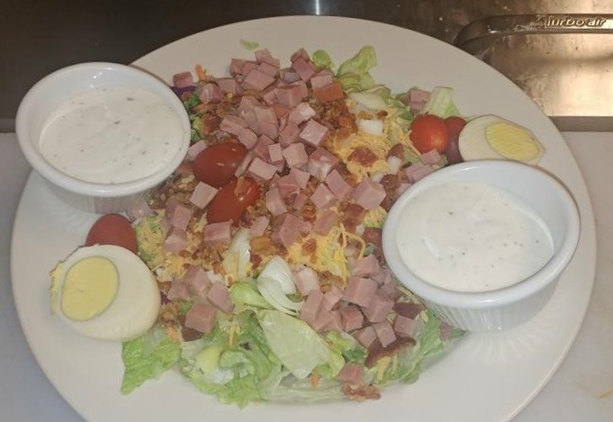 Chef Salad