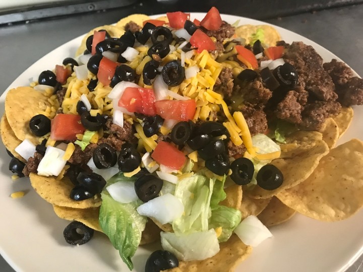 Taco Salad