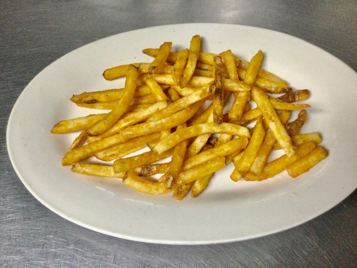 Cajun Fries