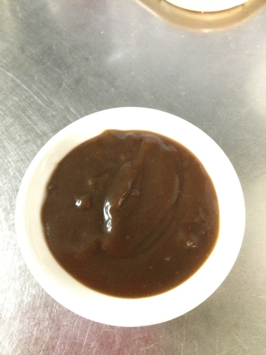 Sm Bowl of Gravy