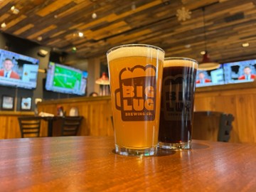 Sahm's Tavern