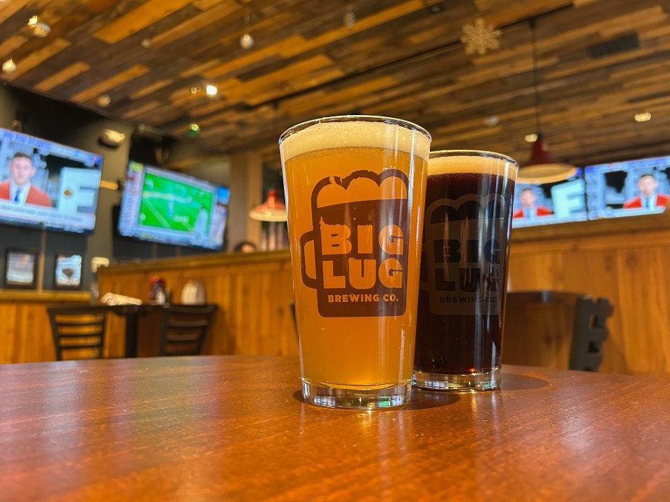 Sahm's Tavern