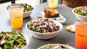 Farmside Kitchen Cary Waverly Place