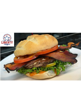 Liberty Cafe