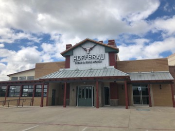 Hoffbrau Steak & Grill House