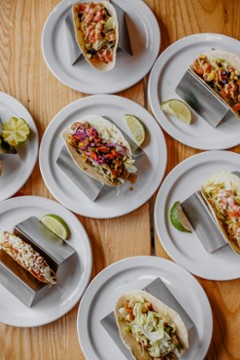 Rock 'N' Taco 928 Canton St