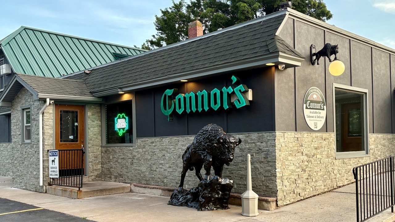 Connors Restaurant
