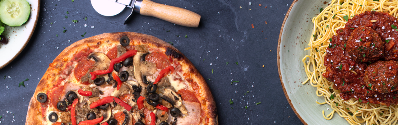 Russo's New York Pizzeria & Italian Kitchen | Conroe (Texas)
