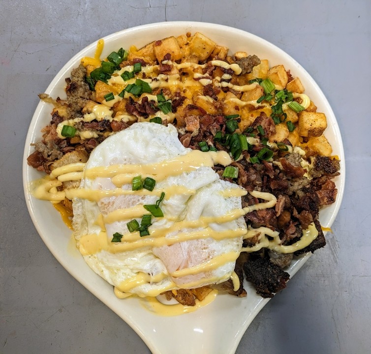 271 N Ave B BobbyQ Pork Sando