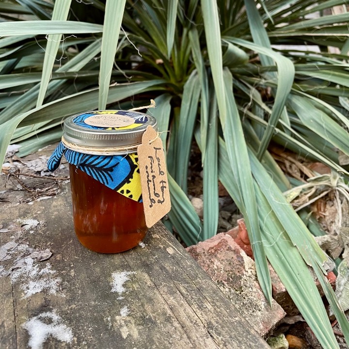 Local Honey, 16oz Jar