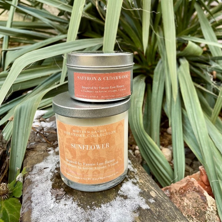 Legacy Candles, Midterm Candles