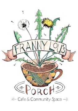 Franny Lou's Porch logo