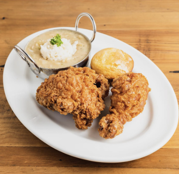 Willie Mae's
