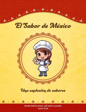 El Sabor de Mexico