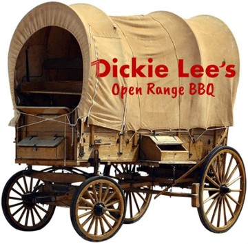 Dickie Lee's Open Range BBQ l 324 Parkland Trce