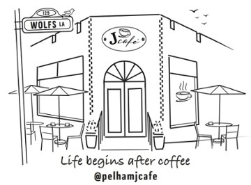 J Cafe