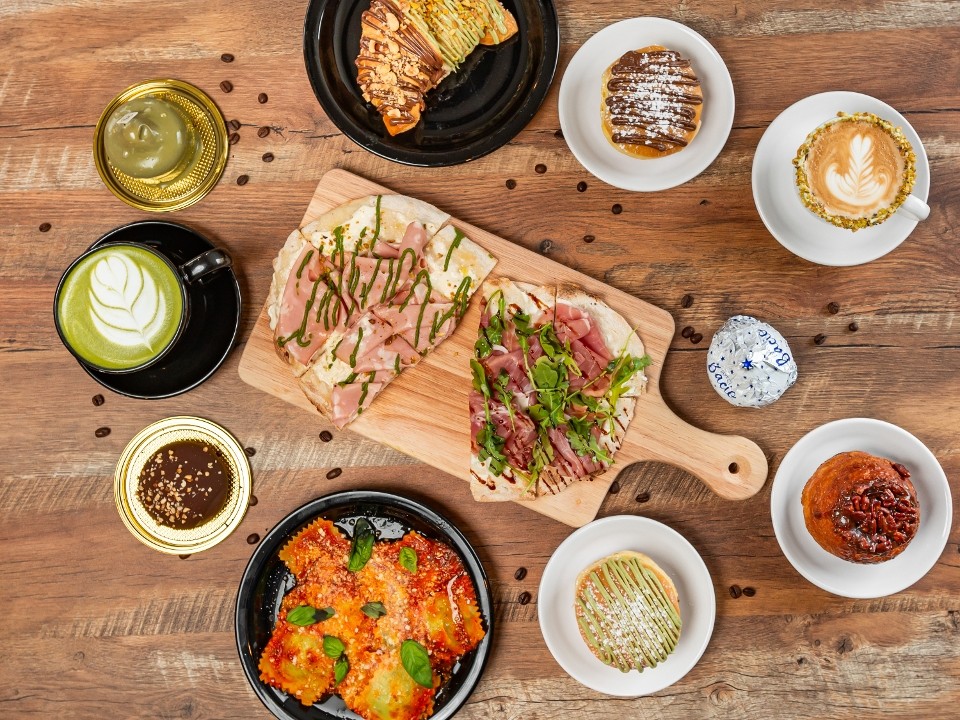 Restaurant banner image
