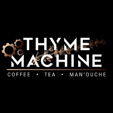 Thyme Machine Cafe - NJ 139 Easton Avenue