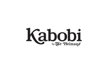 Kabobi By The Helmand Dulles Station Blvd logo
