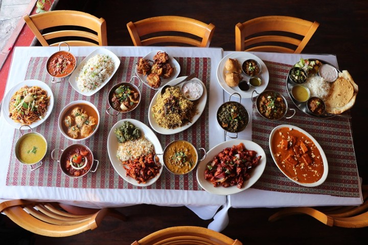 Restaurant banner image