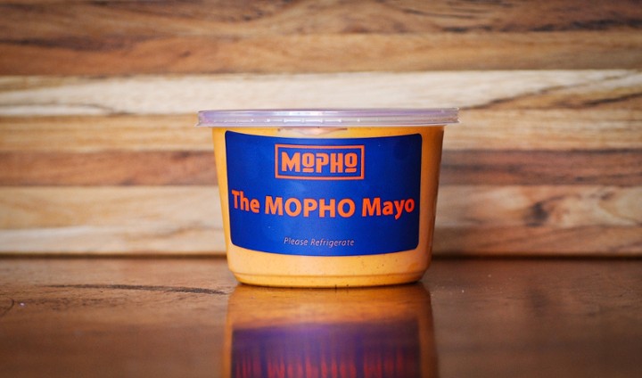 MOPHO Mayo