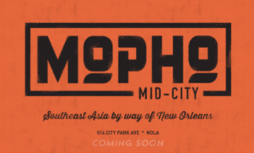 MOPHO Mid-City