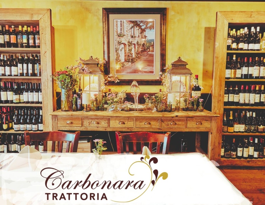 Carbonara Trattoria