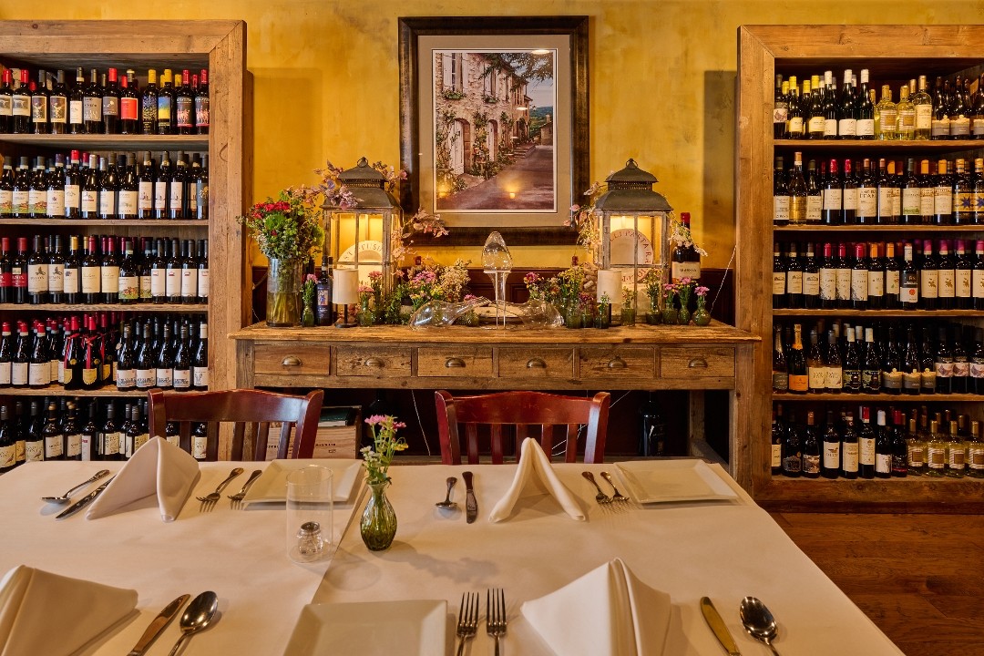Carbonara Trattoria