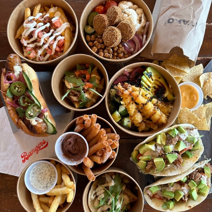 B'Spoke Kitchen + Market Downtown Barrie