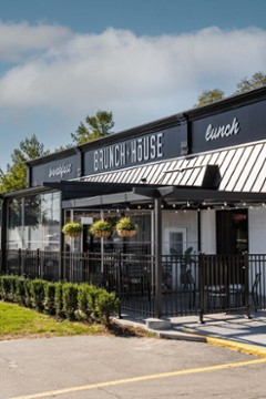 Brunch House Muskegon