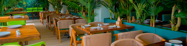 Restaurant banner image