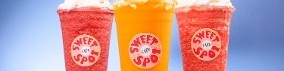 The Sweet Spot - Florissant