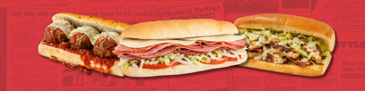 Restaurant banner image
